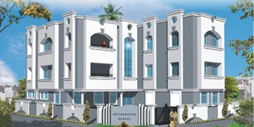 Chitrakoota Montessori, Vijayanagar